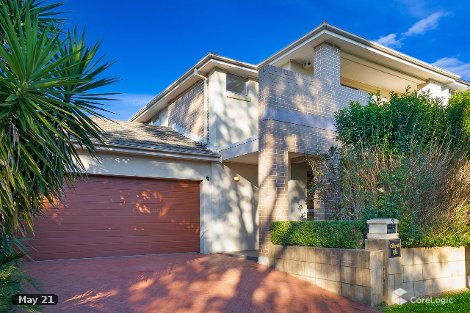 3 Maidstone St, Stanhope Gardens, NSW 2768