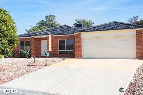 14 Victoria Ave, Kangaroo Flat, VIC 3555