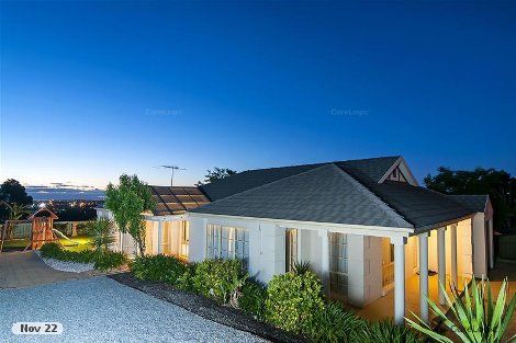 16 Prasad Ct, Hillbank, SA 5112