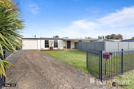 22 Lyons St, Miners Rest, VIC 3352