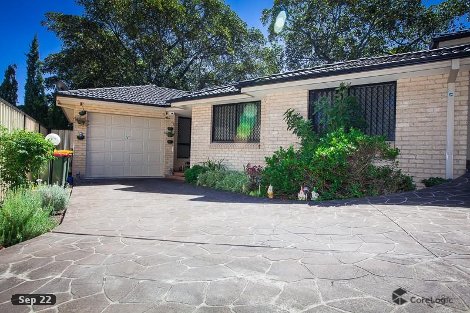 23b Collins St, Pendle Hill, NSW 2145