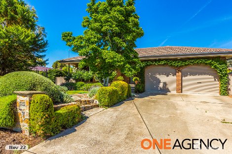 9 Michell St, Monash, ACT 2904