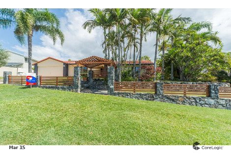 5 Clubhouse Dr, Arundel, QLD 4214