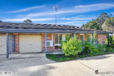 1/11 Rose St, Wilberforce, NSW 2756