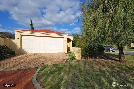 17 Negresco Turn, Currambine, WA 6028