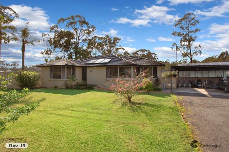 46 Cattai Rd, Pitt Town, NSW 2756