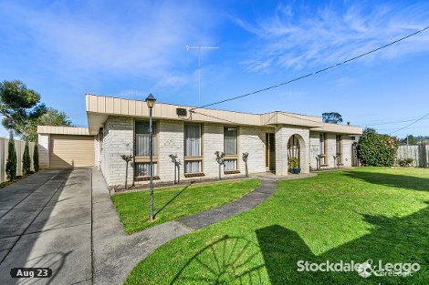 4 Littleton Ave, Yinnar, VIC 3869