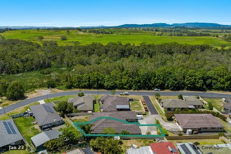 1/27 Durack Cct, Casino, NSW 2470