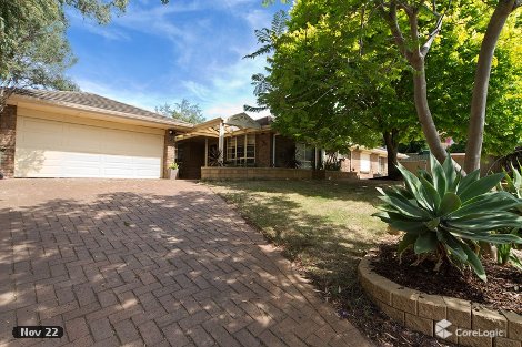 3 Lisbon Pl, Golden Grove, SA 5125