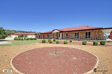 4 Short St, Collector, NSW 2581