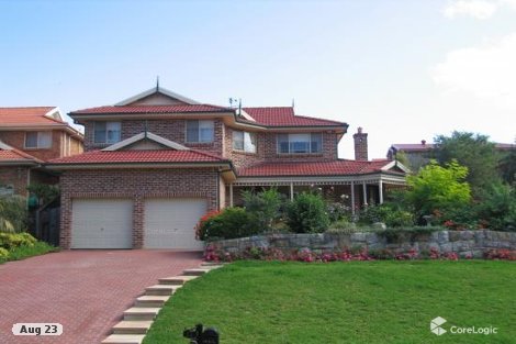 13 Bellenden Pl, Dural, NSW 2158