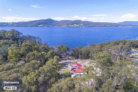 145 Esperance Coast Rd, Surges Bay, TAS 7116