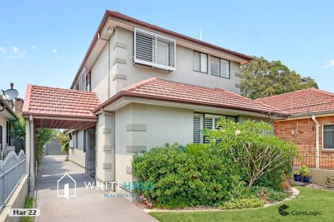 19 Crowley Cres, Melrose Park, NSW 2114