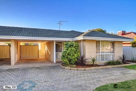 15b Silver Gull Ct, Geographe, WA 6280