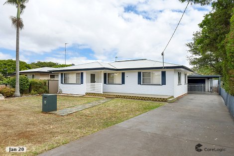 37 Weetwood St, Newtown, QLD 4350