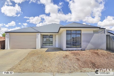 48 Wildwood Mews, Carramar, WA 6031