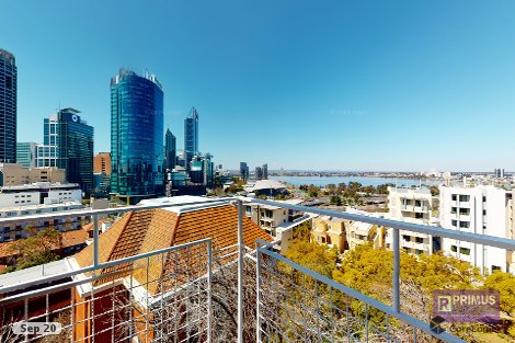 73/48 Mount St, West Perth, WA 6005