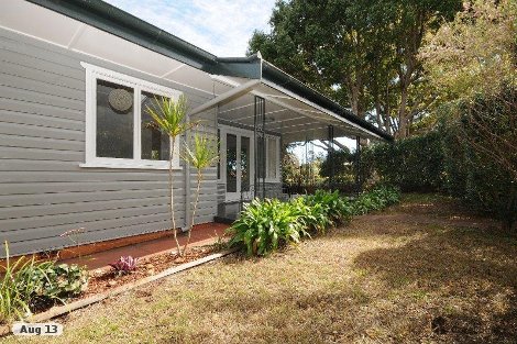 2 Moloney St, North Toowoomba, QLD 4350