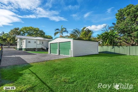 44 Alderson St, Newmarket, QLD 4051