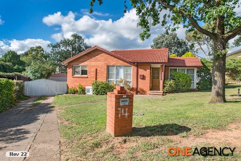 14 Jenkins St, Curtin, ACT 2605