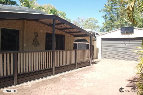 17 Bunya St, Bushland Beach, QLD 4818