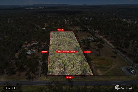 4237-4245 Mount Lindesay Hwy, Munruben, QLD 4125