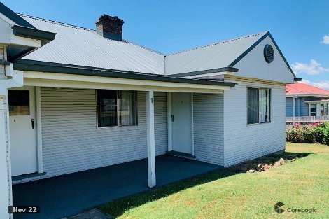 2/1 Marsh St, Armidale, NSW 2350