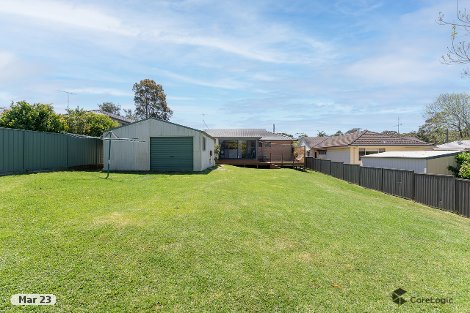 33 Annesley Ave, Stanwell Tops, NSW 2508