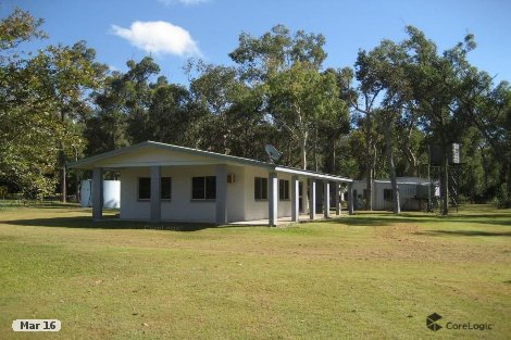 150 Stony Creek Rd, Cardwell, QLD 4849