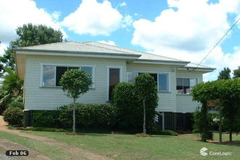 1 Donegal St, Rockville, QLD 4350