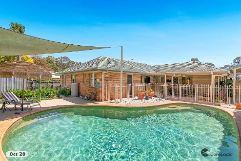 2 Carisbrooke Ct, Birkdale, QLD 4159