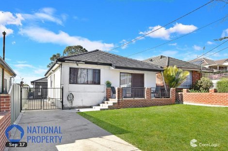 22 Springfield St, Old Guildford, NSW 2161