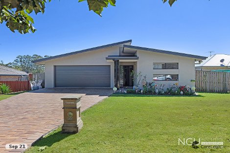 60 Honeywood Dr, Fernvale, QLD 4306