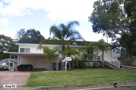 15 Warren Ave, Grays Point, NSW 2232