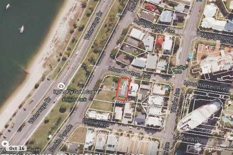 30 Mountbatten Ave, Main Beach, QLD 4217