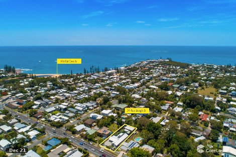 29 Buccleugh St, Moffat Beach, QLD 4551