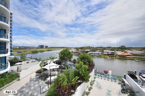 3301/5 Harbour Side Ct, Biggera Waters, QLD 4216