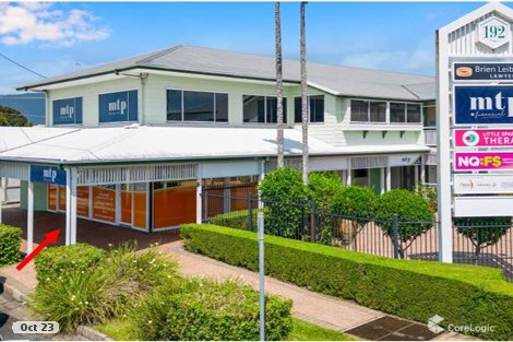 2/192 Mulgrave Rd, Westcourt, QLD 4870