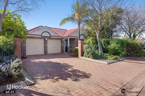 4 Carrondown Walk, Brompton, SA 5007