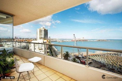 502/147 Beach St, Port Melbourne, VIC 3207