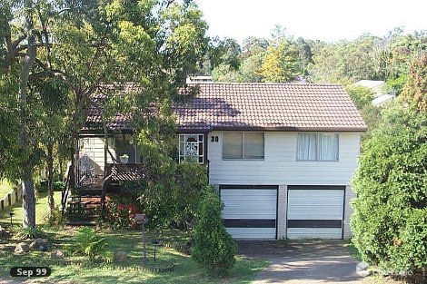 32 Ormond Rd, Oxley, QLD 4075