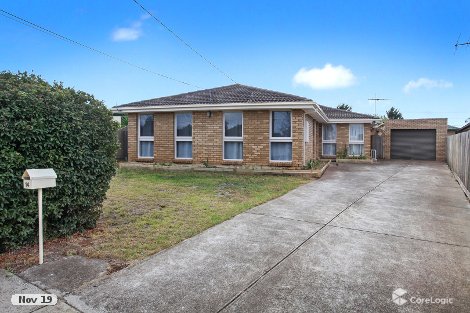 14 Haynes Ct, Melton, VIC 3337