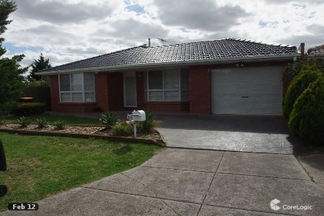 20 Flint Cres, Delahey, VIC 3037