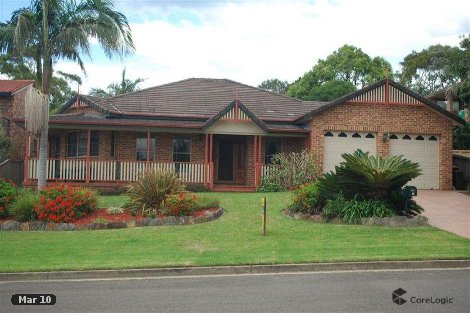 58 Barton Dr, Kiama Downs, NSW 2533