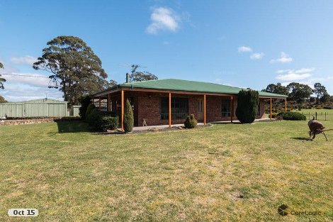 10 Talunah Rd, Hampshire, TAS 7321