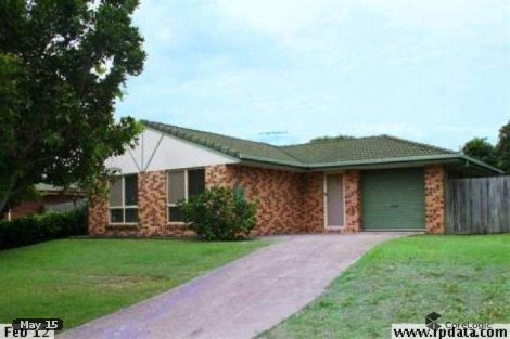 5 Sherbourne Ct, Berrinba, QLD 4117