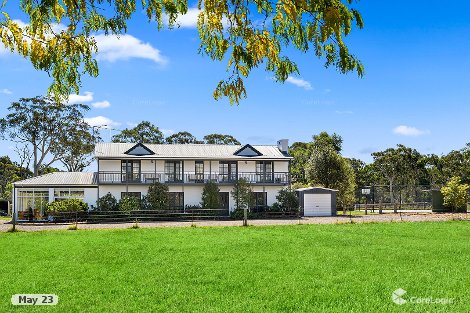 160 Wombala Rd, Berrima, NSW 2577