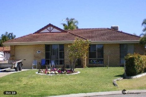 3 Wedge Ct, Cooloongup, WA 6168