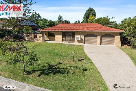 56 Hazelton St, Riverhills, QLD 4074