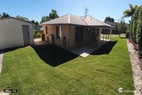 71 Bombala Cres, Rainbow Beach, QLD 4581